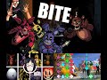 FNF - Chaos Bite 2 - BITE (V2/Mewmix) Mashup (Markiplier, Fortnite, &amp; BETADCIU)
