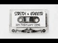 Capture de la vidéo Stretch Armstrong & Bobbito Show - 1St February 1996