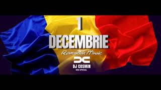 MIX SPECIAL 1DECEMBRIE DJ COSMIN