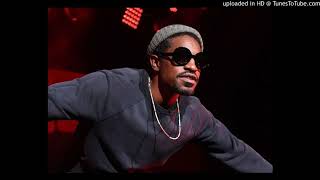 André 3000 - A Life in the Day of Benjamin André