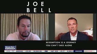 Mark Wahlberg talks emotional true story behind 'Joe Bell'