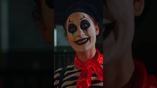 The Mime 3 | Horror Short Film #acmofficial #horrorshorts