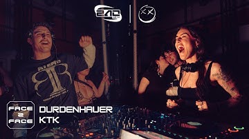 DURDENHAUER F2F KTK | FACE 2 FACE: BRUSSELS