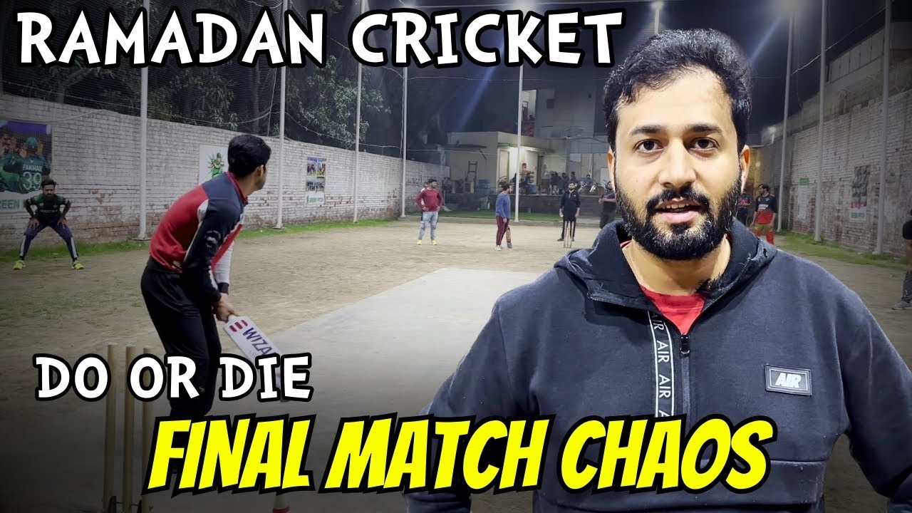 final-match-chaos-ramadan-indoor-cricket-full-highlights-youtube