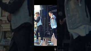 Marcus and Martinus Kristiansand live 2015 ❤