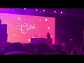 Clairo live at the observatory