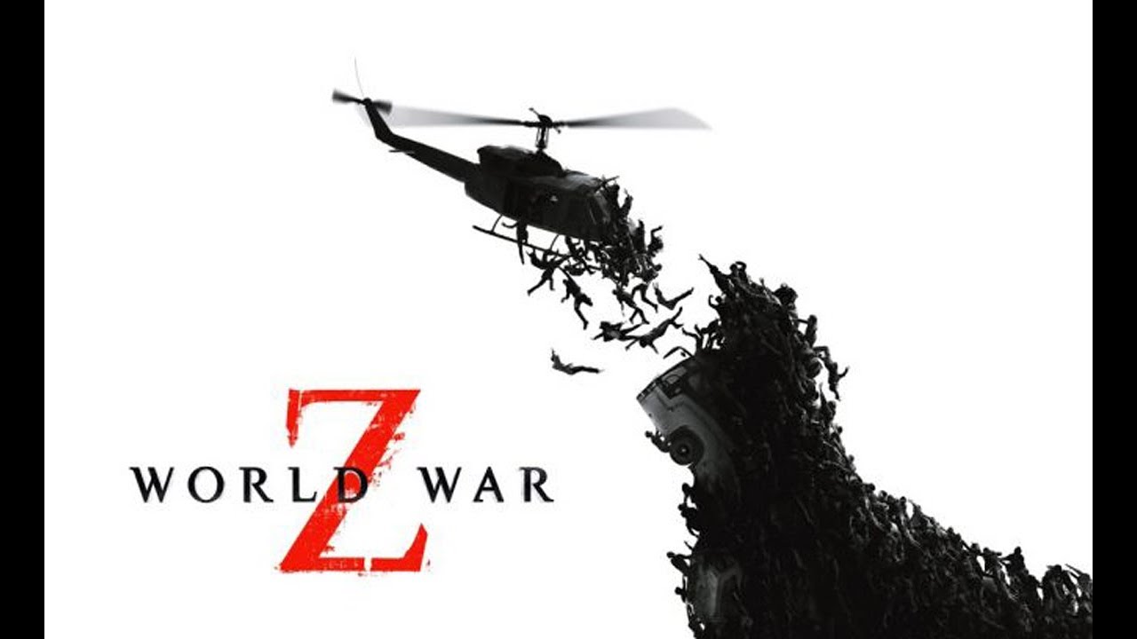 world war z มหา วิบัติ สงคราม  2022 New  สรุป World War Z มหาวิบัติสงคราม Z (2013) [สาระพูดไปเรื่อย 109]