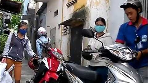 Tiếp sức mùa thi 2013 " Vì Đàn Em Thân Yêu"