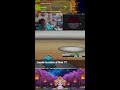 MI PRIMERA VEZ EN TESELIA #pokemon