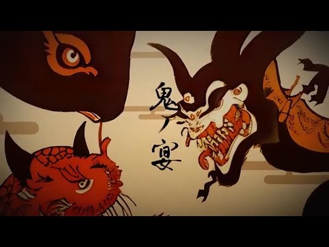 鬼ノ宴 友成空 Covered By NORISTRY