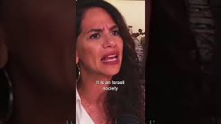 Noura Erakat On Zionisms Logical Conclusion