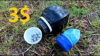 How To Make a Pocket Shot Slingshot Wrist Rocket!! Under 3$