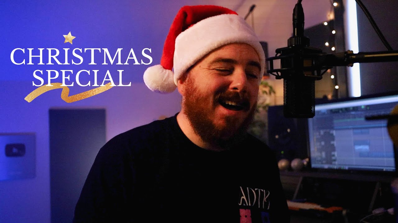 A Pop Punk Holiday Special (Blink, FOB, MCR, and More!)