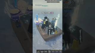 ROBLOX FISCH HAS GUNS ⁉️ #roblox #fisch #robloxfisch #robloxedit #robloxgames #shorts