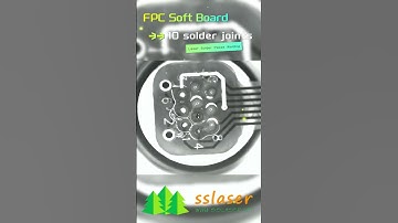 Focus on laser constant temperature soldering plastic welding and processing technology