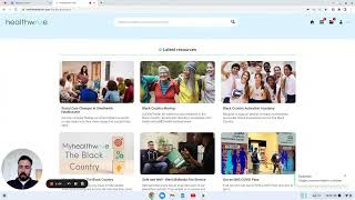 Create and Share a collection.