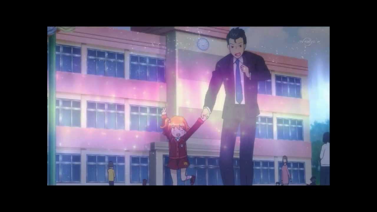 Rizumu Amamiya // Kokoro Juuden Episode 49 [Takara Tomy ©]