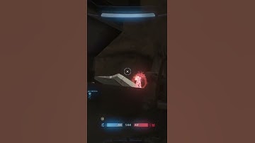 Double No scope #haloinfinite