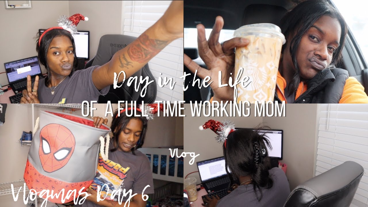 The challenges of being a wfh mom in new york laundry closet