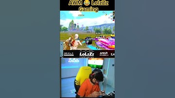 AWM 😂 LolzZz Gaming Classic  Hacker Training Videos#shortsfeed  #luckygameplay  #Shorts #shortvideo