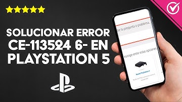 How to Fix Error CE-113524-6 on Your PlayStation 5 - Configure Your Connection