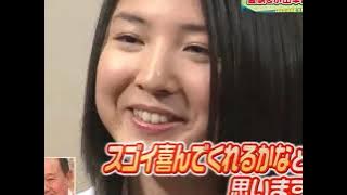 早織と夏帆ちちんぷぃぷぃインタビュー