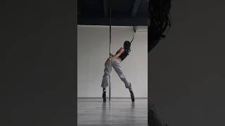 Скриптонит-темно || Pole Exotic || Daryajey #poledance #poleexoticdance #choreography #dancevideo