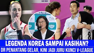 Download Lagu KRISIS PARAH RED SPARKS😱LEGENDA KOREA BUKA-BUKAAN, MUSIM LALU PADAHAL FINALIS KINI JURU KUNCI MP3