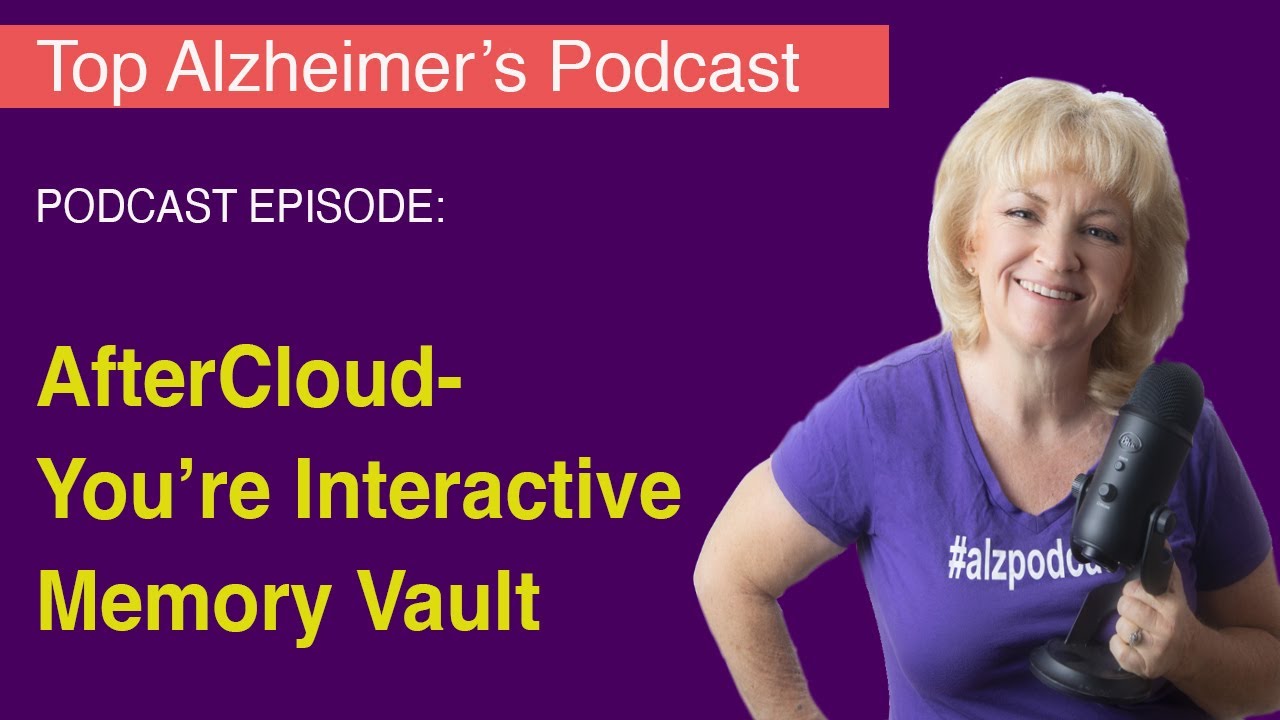 AfterCloud   You're Interactive Memory Vault