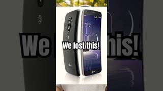 LG Made Cool Phones! #shorts