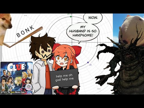 Twitch Variety Highlights #4