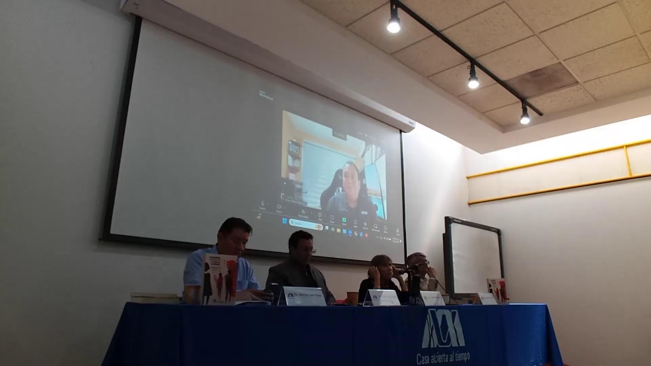 Inseguridad, delincuencia y violencia en México. Análisis multidimencional