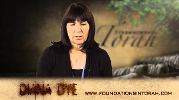 Dr. Dinah Dye | The Fig Tree: Curse or Blessing? - Part 7 | The King and the Fig (2)