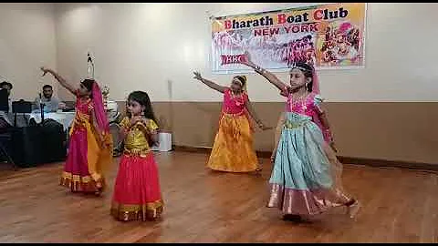 Thulasi kathir Nulliyeduthu Dance by kids