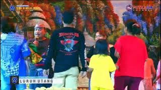 LURUH UTANG VOC : WA GANDUL // SANDIWARA BINA REMAJA INDAH // LIVE JATISURA 01-MARET-2022