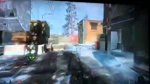 Grid Search and Destroy Tomahawk Tutorial Target A