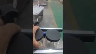 high speed spindle cap screwing machine #cappingsystem #capper #manufacturer