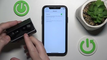How to Pair RHA TrueConnect with iOS | Step-by-Step Pairing Guide