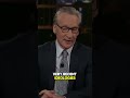 Bill Maher Compares Woke Politics to Failed Communist Revolution