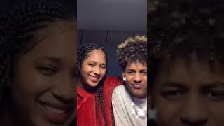 #Yosi & #Bobi #Eritrean #Couple New Eritrean funny Tik tok 2021 || New Funny habesha Tik tok 2021