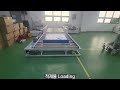 [시스윈로보틱스] 대형 Conveyor 자율주행 AMR