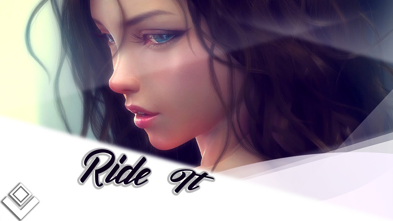 Ride it regard
