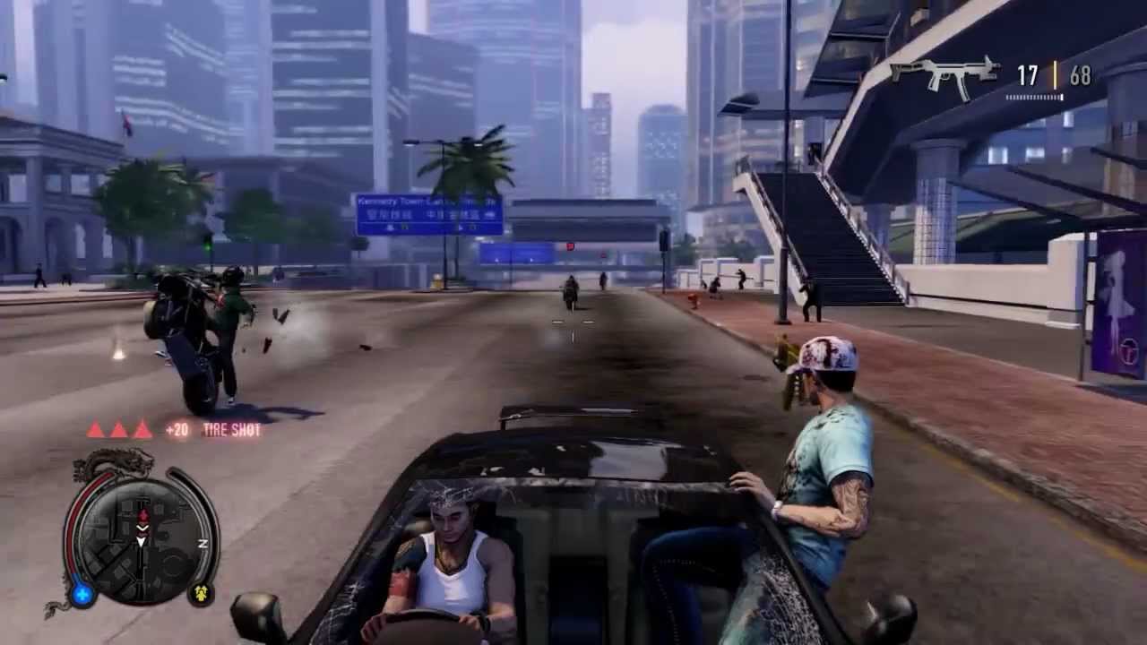 sleeping dogs retro triad bonus sleeping dogs retro triad bonus