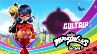 Miraculous Guiltrip - Teaser Season 4 Tales Of Ladybug And Cat Noir