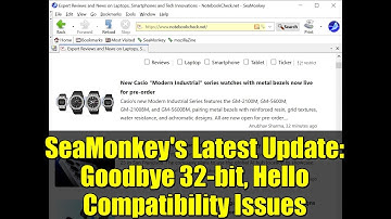 SeaMonkey