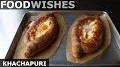 Khachapuri recipes from m.youtube.com