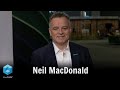 Neil Macdonald, HPE | HPE Discover 2022