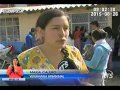 NOTICIERO RTS CANAL 5 - CAMPAÑA DE ESTERILIZACIÓN GRATUITA DE MASCOTAS U...