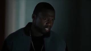 Power: Kanan kills Jukebox #powerghost #50cent