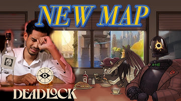 This Week in Deadlock | NEW MAP + UPDATE | Valve Screws Me Over